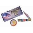 CCN-09335 - Show Sample Trump Lockback w/ Coin(2pc)