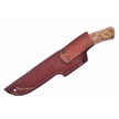 CCN-09344 - Show Sample Swedish Forest Knife (1p)