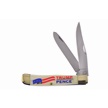 CCN-09351 - Closeout Trump Pence Trapper (1p)