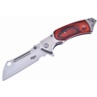 CCN-09354 - Show Sample Pakkawood Assisted Cleaver Tactical(1pc)