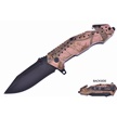 CCN-09373 - Show Sample Camo Rescue Tactical (1pc)