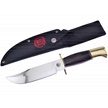 CCN-09414 - Closeout Black Pakkawd Kodiak Bowie(1