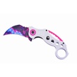 CCN-09422 - Closeout Galaxy Karambit Assist(1p)