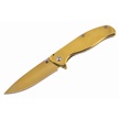 CCN-09424 - Show Sample Elite Gold Tactical (1pc)