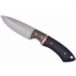 CCN-09442 - Show Sample Stag Guard Buffalo Horn Bowie (1p)