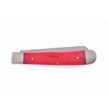 CCN-09492 - Show Sample Flawed Red Smoothbone Trapper (1p)