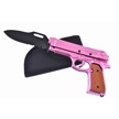 CCN-09500 - Show Sample Pink Pistol Snapshot (1pc)