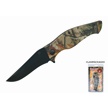 CCN-09514 - Show Sample Camo Tactical - Pkg Open (1pc)