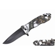 CCN-09521 - Show Sample Camo Rescue Tactical (1p)