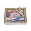 CCN-09530 - Show Sample Hsb Blue Bayou Trapper w/ Box(1