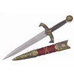 CCN-09541 - Show Sample King Arthur Short Sword(1p)