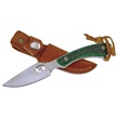 CCN-09557 - Closeout Green Pickbone Skinner (1pc)