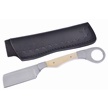 CCN-09561 - Closeout White Smoothbone Razor Skinner(1p)