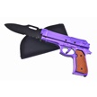 CCN-09562 - Show Sample Purple Pistol Snapshot(1pc)