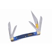 CCN-09605 - Factory Defect Cancun Blue 5-Blade(1