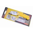 CCN-09608 - Closeout Yellow Composite Utility Knife(1