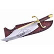 CCN-102646 - Texas Bowie (1pc)