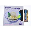 CCN-108189 - Ice Cream Ball And Spork (2pcs)