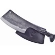 CCN-110234 - Carbon Railroad Cleaver (1pc)