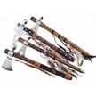 CCN-110239 - Peace Pipe Battle Axe Collection (4pc)