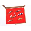 CCN-112041 - Winchester Whittler Collection (6pc