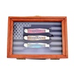 CCN-112400 - God Bless America Collection (1p