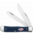 CCN-112981 - Case Navy Blue Trapper (1pc)