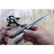 CCN-113239 - Minature Eiffel Tower Dagger (1p