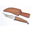 CCN-113862 - Deer Slayer Olive Wood (1pc)