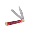 CCN-114600 - German Bull Large Redbone Trapper (1pc