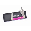 CCN-114618 - German Boker Purple Stockman (1pc)