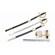 CCN-114632 - Csa Officer Sword (1pc)