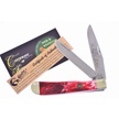 CCN-114655 - Michael Prater Red Velvet Trapper (1pc)