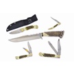 CCN-114768 - Stag Bone Complete (5pc)