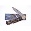 CCN-114886 - Lucky Fishing Knife (1pc)