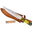 CCN-114915 - Michael Prater Parrot Hunter (1pc)