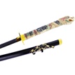 CCN-114977 - 3rd Generation Dragon Katana (Piece)