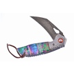 CCN-115136 - Elite Abalone Talon (1pc)