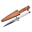 CCN-115264 - H&R Damascus Dagger (1pc)