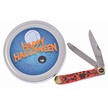 CCN-115276 - Halloween Trapper (1pc)