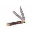 CCN-115350 - Vintage Stag Henckles Trapper (1