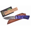 CCN-115368 - Michael Prater H&R Mermaid Damascus (1pc)