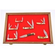 CCN-115385 - Ox Horn On Display (7pc)