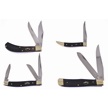 CCN-115460 - Wild Turkey Buffalos (4pc)