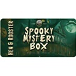 CCN-115479 - H&R Spooky Mystery Box (1pc)