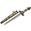 CCN-115487 - Knights Templar Dagger (1pc)