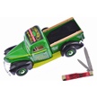 CCN-115503 - H&R 40 Ford Christmas Truck (1pc