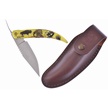 CCN-115505 - H&R Michael Prater Stag Tip Folder (1pc