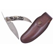 CCN-115506 - H&R Michael Prater Deer Tip Folder (1pc