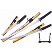 CCN-115522 - Golden Cerimonial Daisho Set(1p)